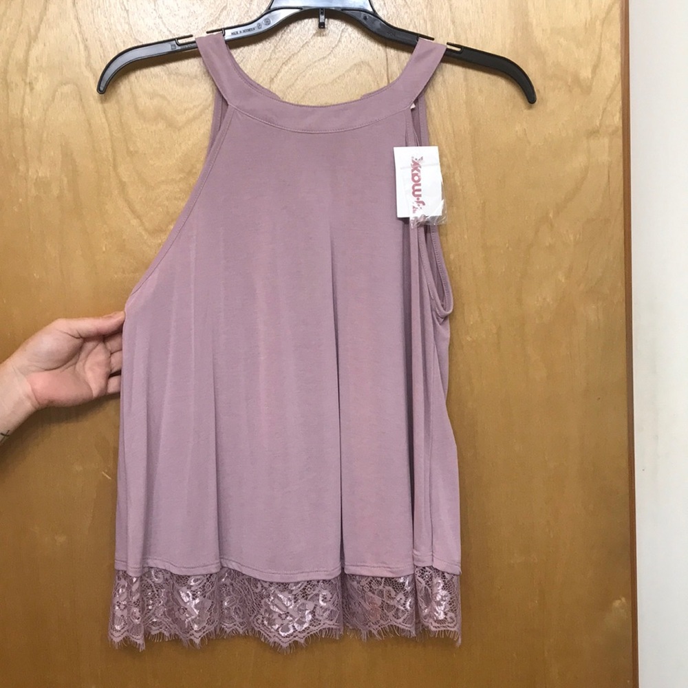 Tank top